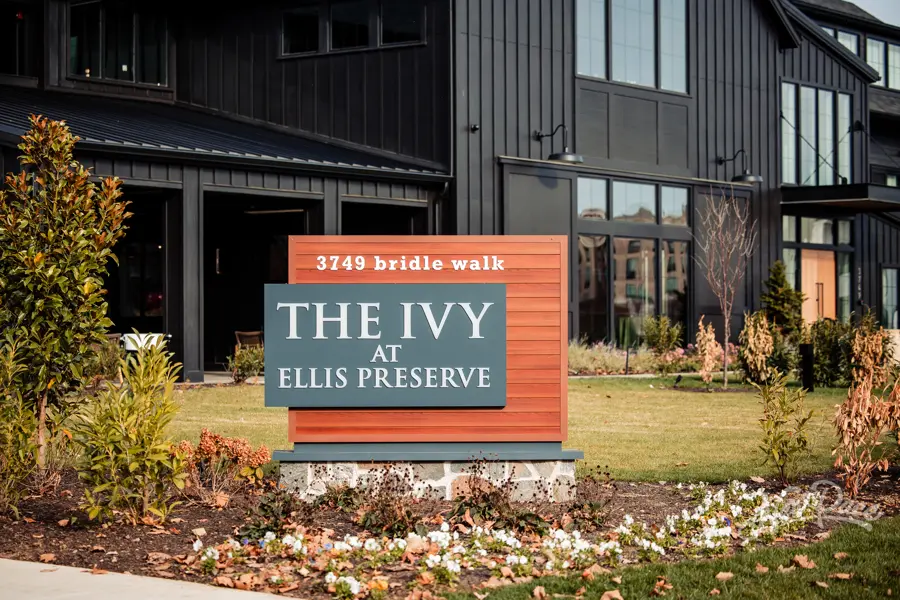 The Ivy at Ellis Preserve The Ivy at Ellis Preserve