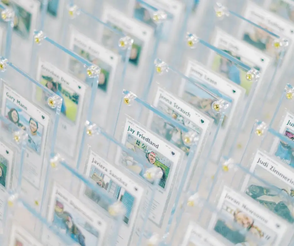 Wedding Favors by VanAnglen Photography