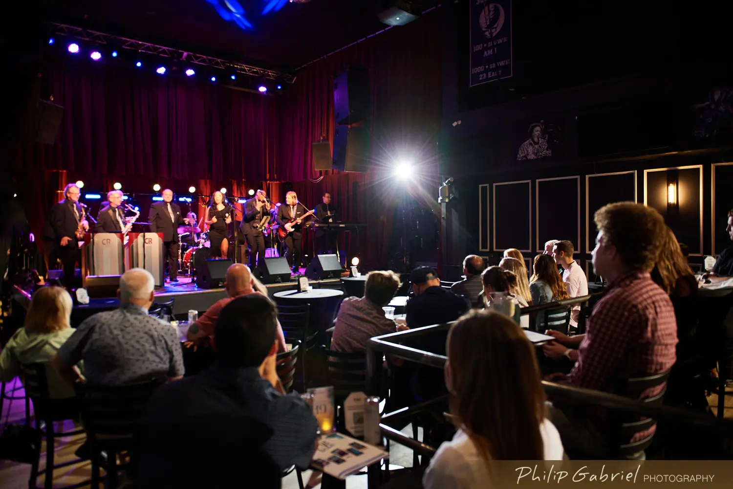BVTLive! Live Band Showcase BVTLive! Live Band Showcase
