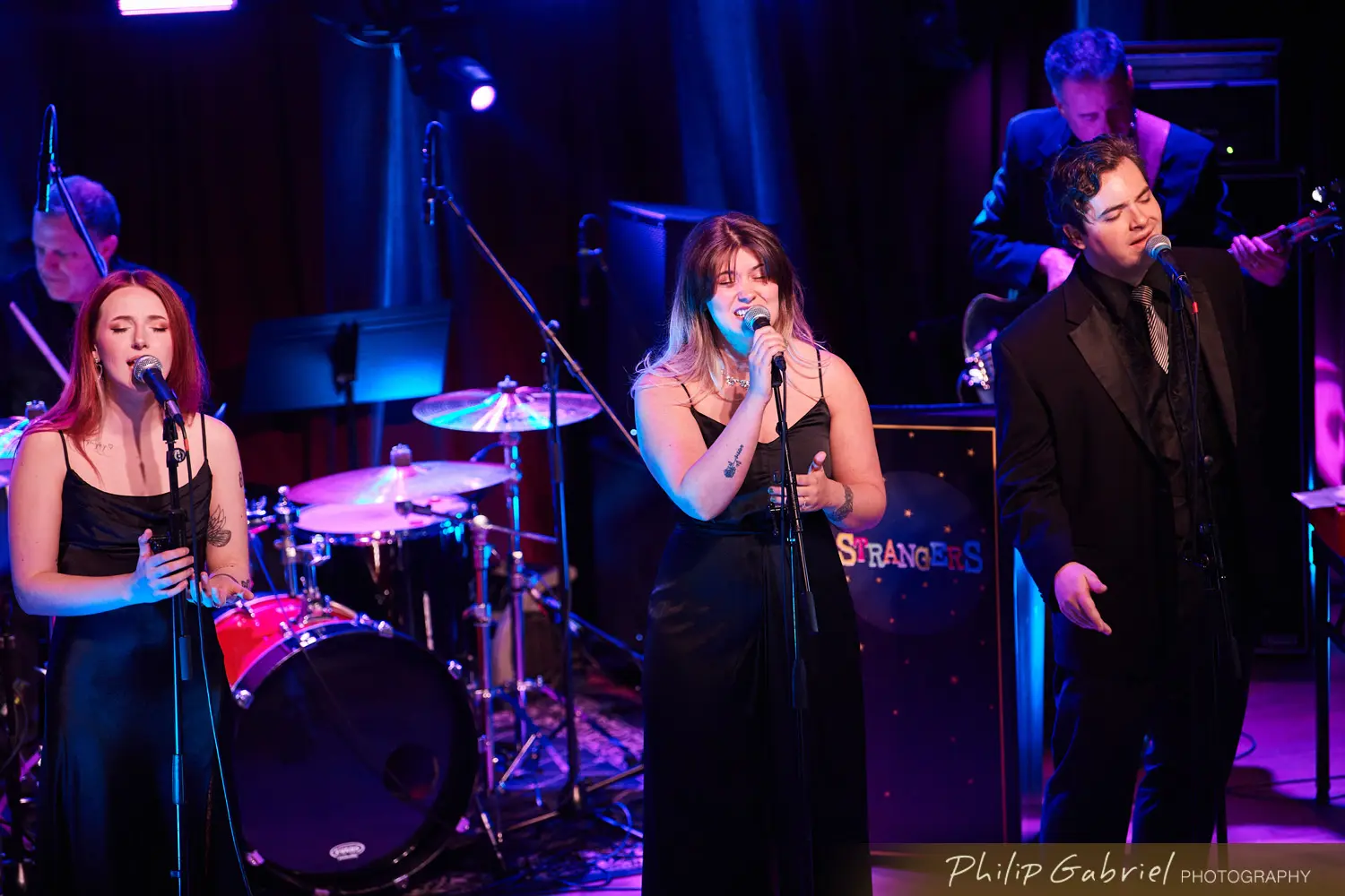 5-22-2023 BVTLive! Showcase @ Ardmore Music Hall by Philip Gabriel Photography (263) Strangers at BVTLive! Live Band Showcase at Ardmore Music Hall