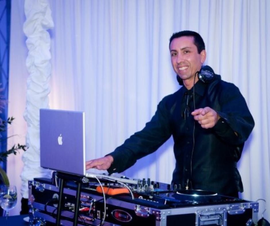 6 DJ Gaetano