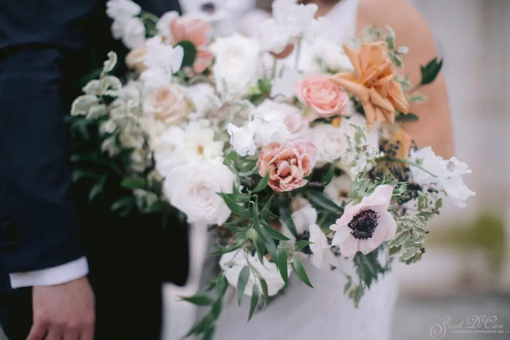 Wedding Flowers by Sarah DiCicco Photography Wedding Flowers by Sarah DiCicco Photography