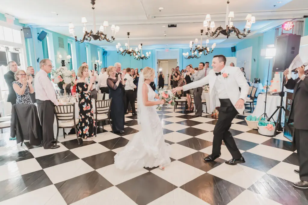 Congress Hall - Kaitlin Noel Photography