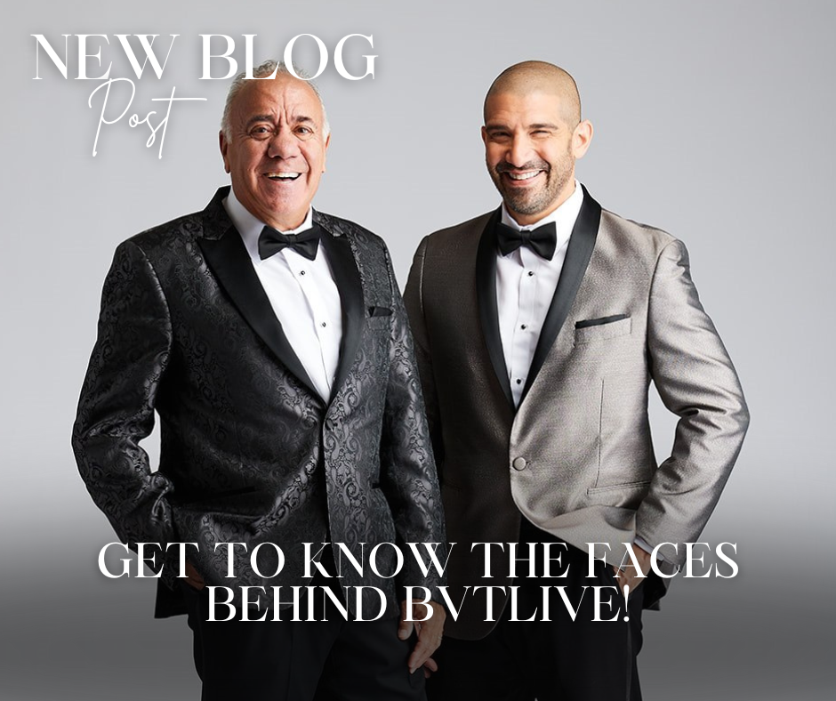 Blog- get to know the faces of BVTLive!