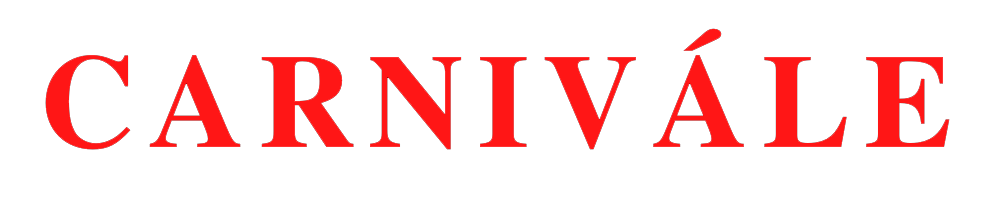 CARNIVÁLE LOGO CARNIVÁLE LOGO