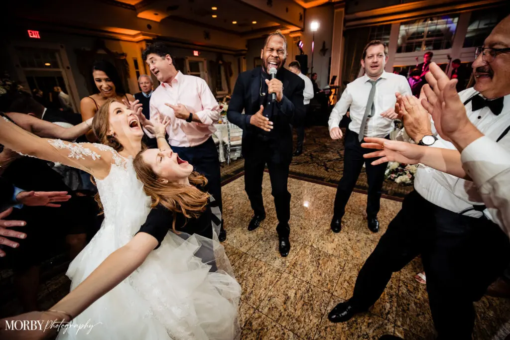 Philadelphia Wedding Band City Rhythm