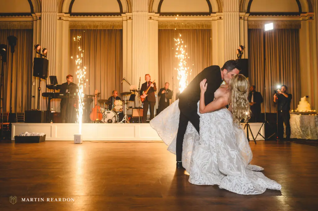 Private Last Dance After Reception Private Last Dance After Reception