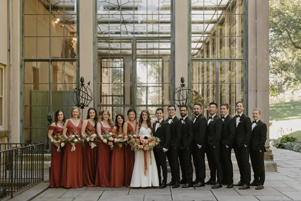 Wedding Party