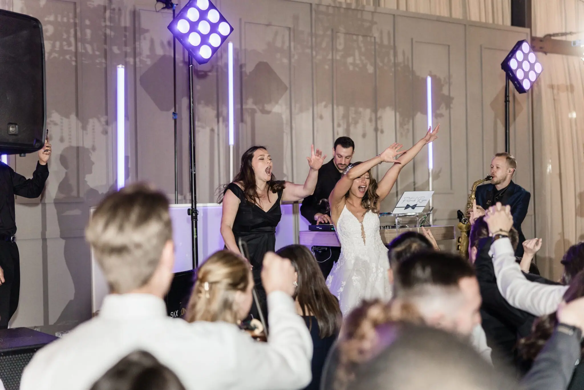 DJP- Hudson-Trudeau 04-21-23 @Waterworks Jessica Lynn Photography (51) DJ Fusion Wedding