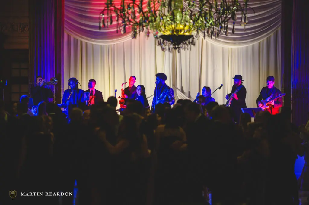 EL 1-14-24 Ginn-Edwins @ Crystal Tea Room by Martin Reardon Photography (8) Stage Wash