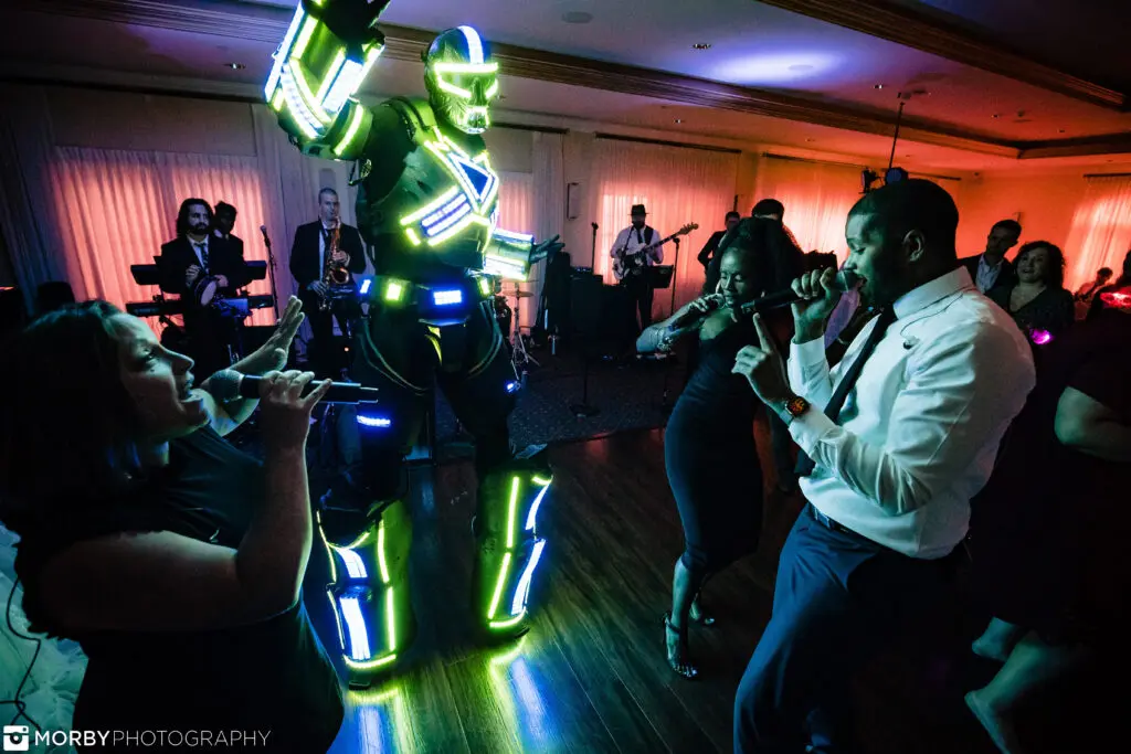 Photographed by Morby Photography, LLC at Phoenixville Foundry in Phoenixville, PA