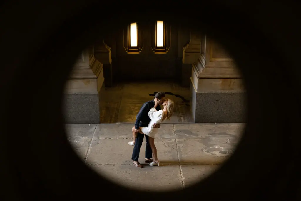 Couples Engagement