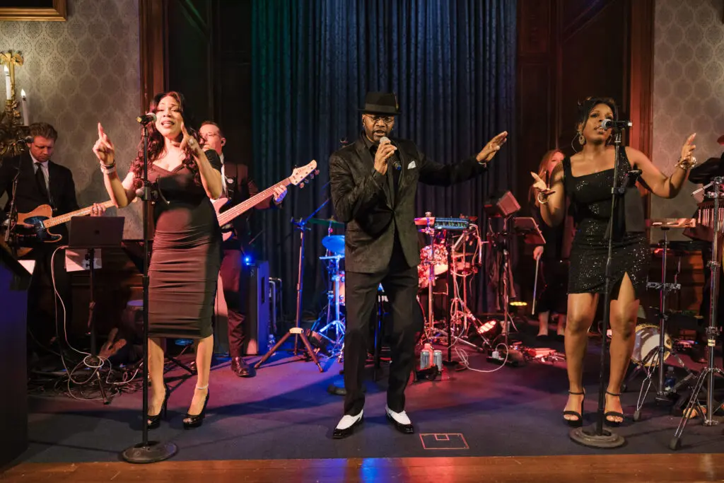 Jellyroll Band by Anastasia Romanava Photography