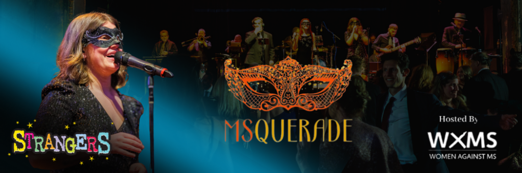 MSQuerade GALA 2024 HEADER_Strgs Strangers perform at Gala