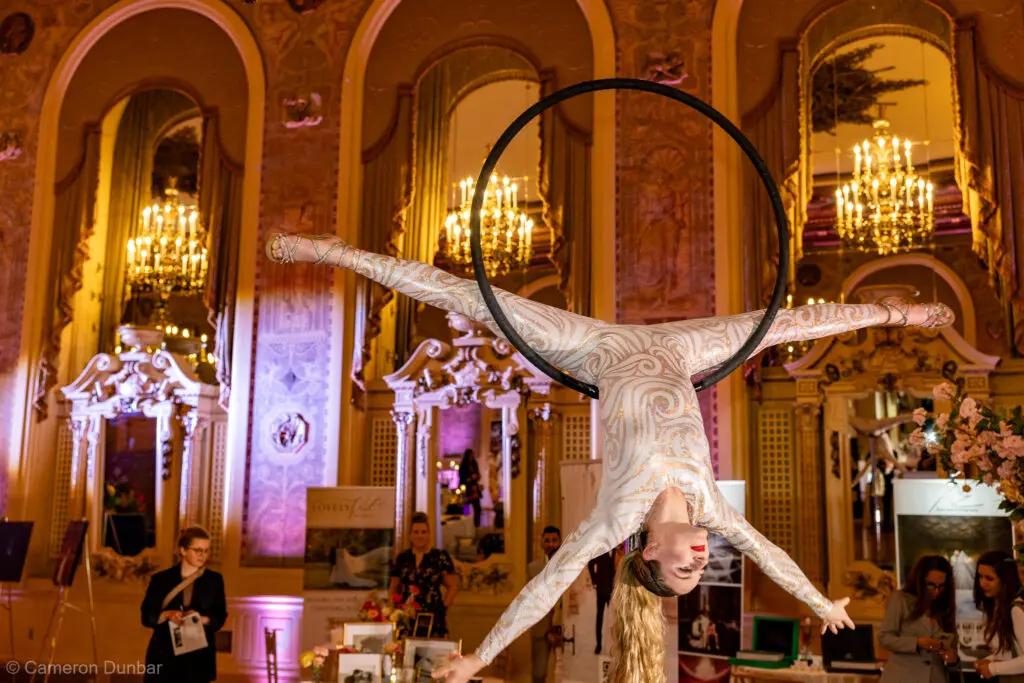 OIP 3-9-24 Hotel DuPont Open House (8) Aerialist