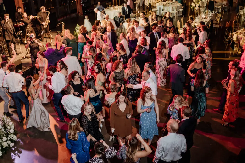 Philly Funk Live Wedding by Sharyn Frenkel Photography Philly Funk Live Wedding by Sharyn Frenkel Photography
