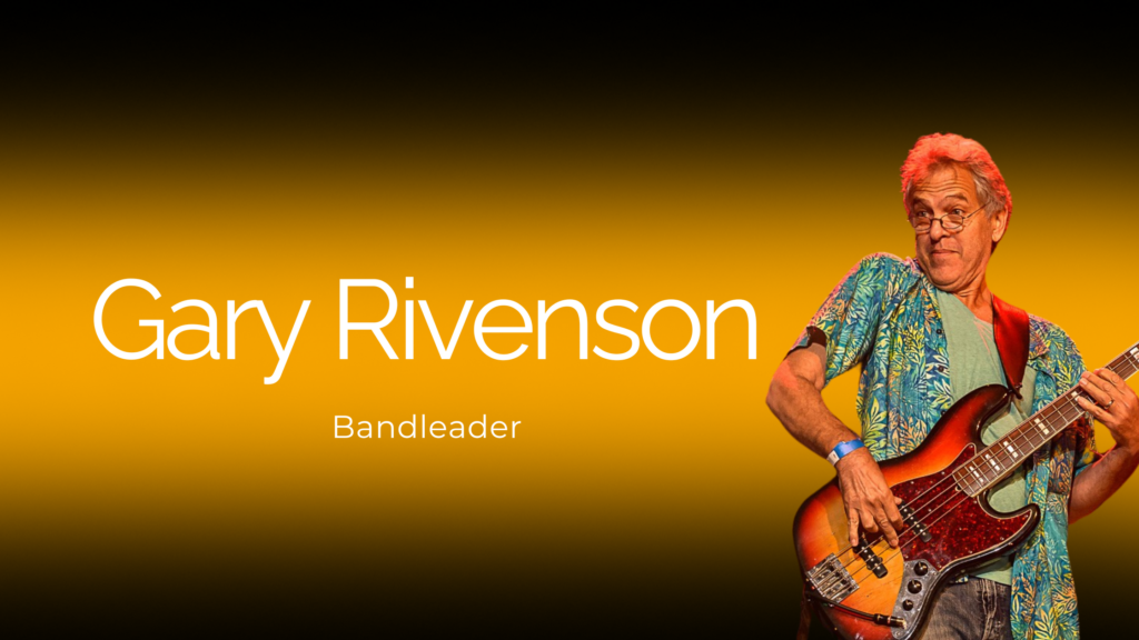 Philadelphia Funk Authority Bandleader Philadelphia Funk Authority Bandleader