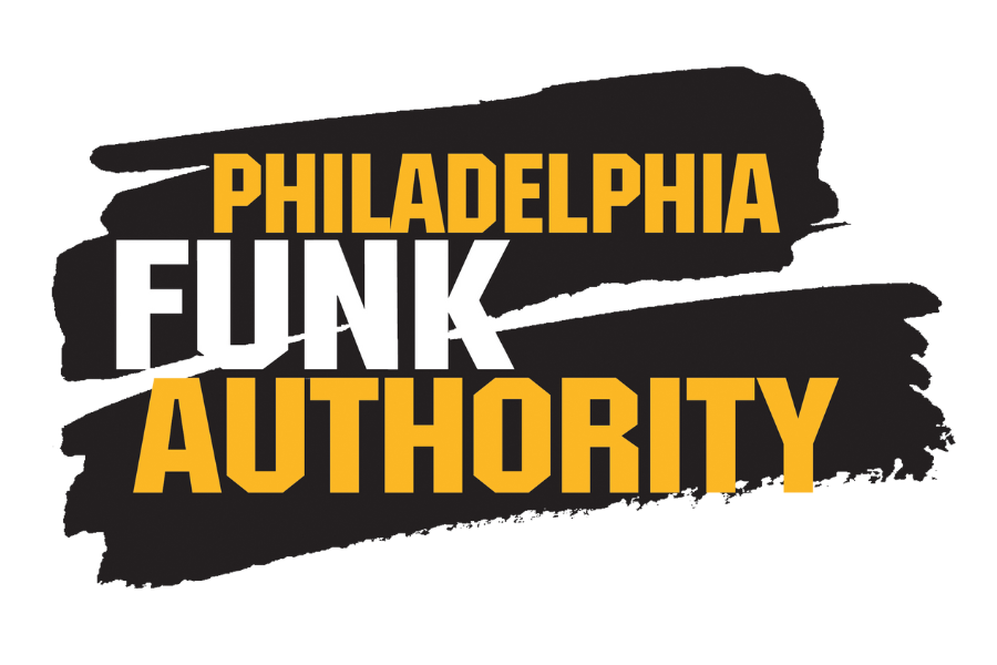 Philly Funk Logo