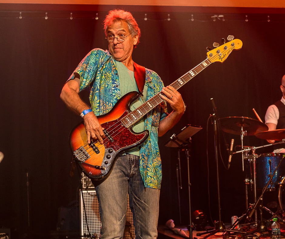 Gary Rivenson Philly Funk Bandleader Gary Rivenson Philly Funk Bandleader