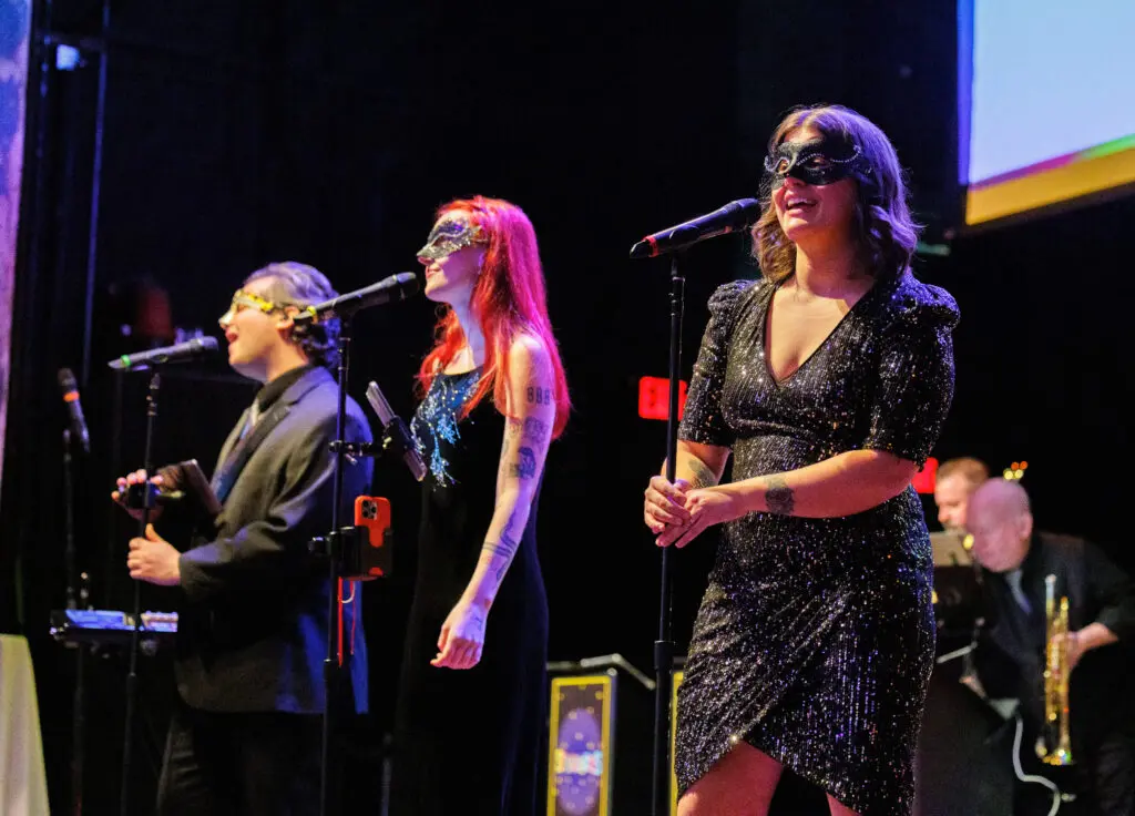STRG National MS Society MSQuerade Ball by Patton Pro Photo (37) Strangers on stage