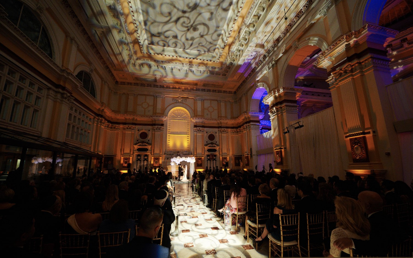 Ceiling and Wall Designs by Synergetic Ceiling and Wall Designs by Synergetic