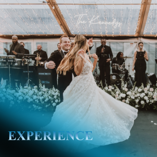 Experience Philadelphia Wedding Band by BVTLive!
