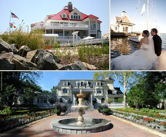 Weddings of Distinction