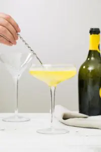 wedding bellini 