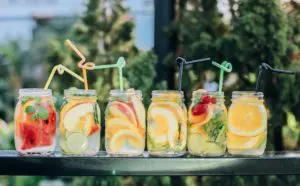mai tai the knot cocktails