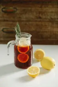 say I do sangria