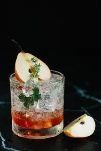 the perfect pair cocktail
