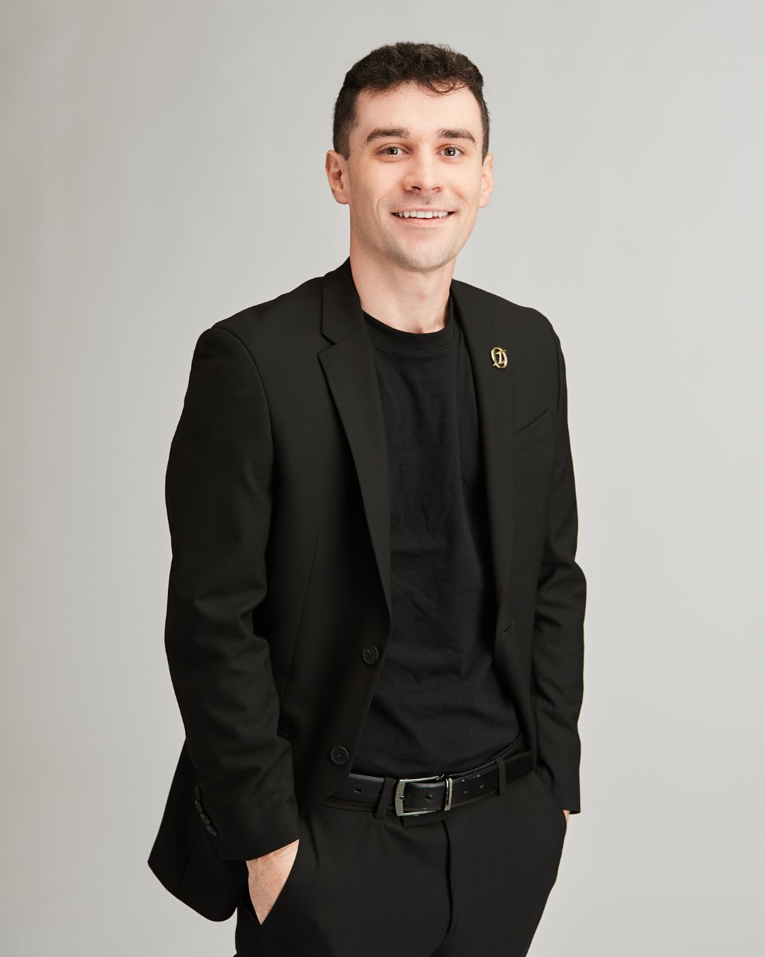 John. Boyle, Production Manager John. Boyle, Production Manager