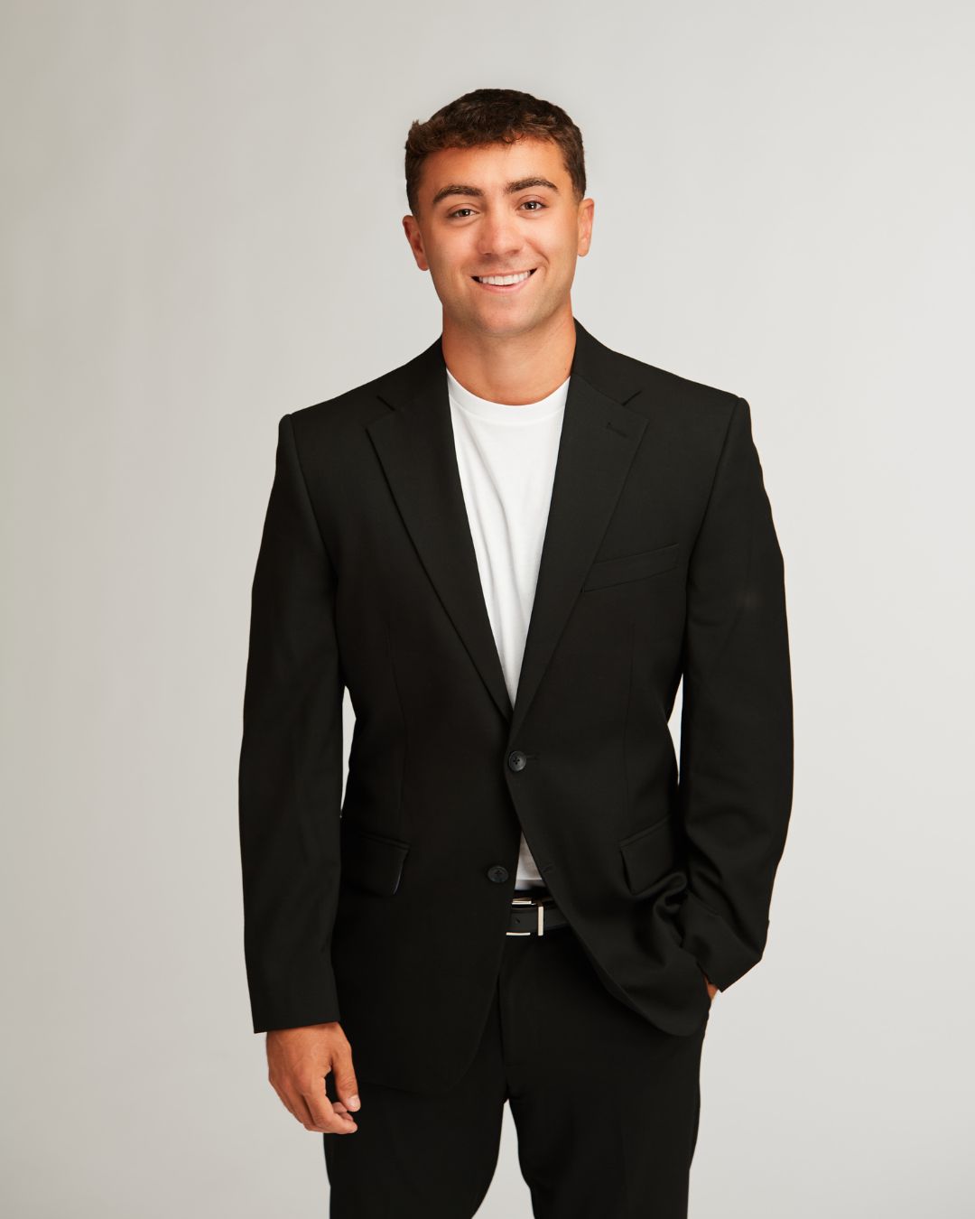 Chris Titchenell, Entertainment Specialist