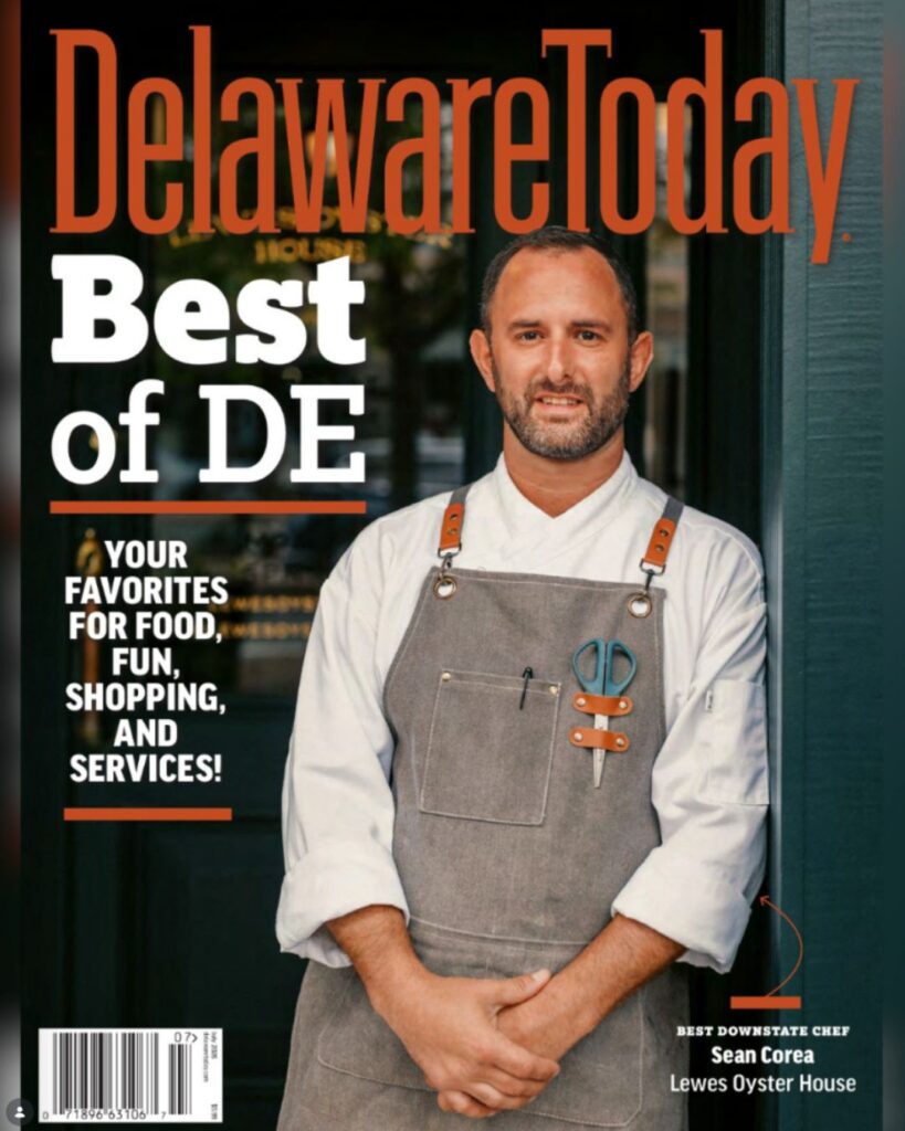 Best of Delaware 2026 Winner