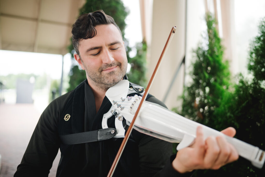 Alexandr Kislitsyn with On It Productions by Asya Photography