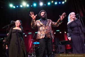 BVTLive! Live Wedding Band Showcase live at the ardmore music hall
