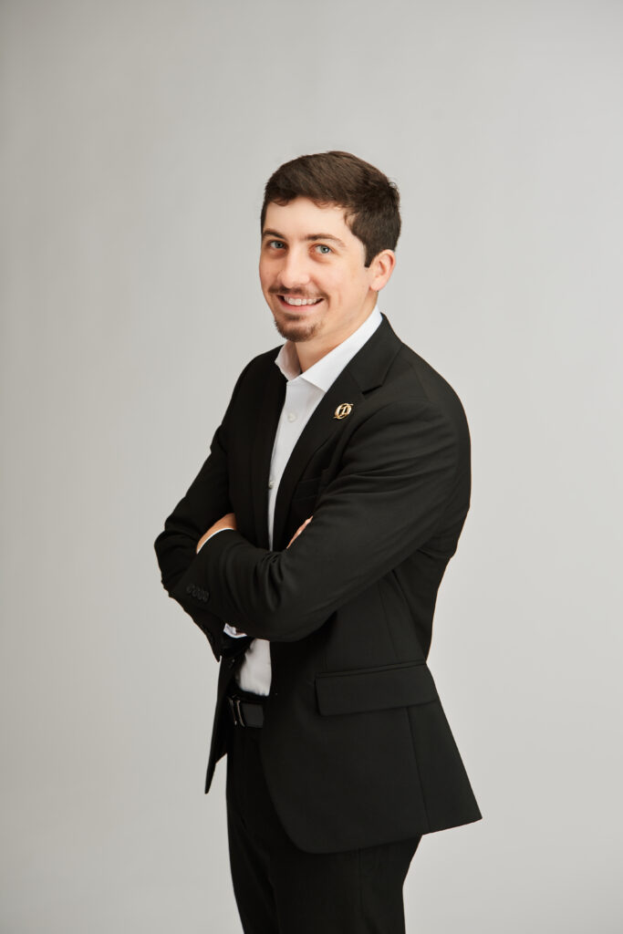 Cian – Production & Enhancement Specialist