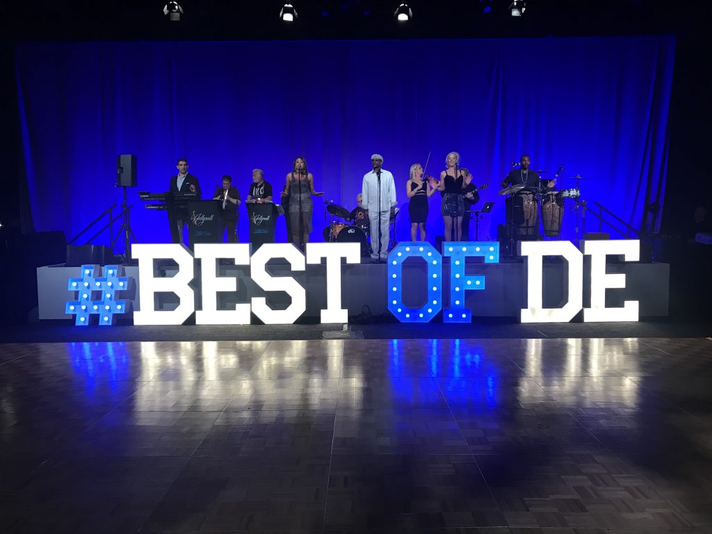 Best of Delaware