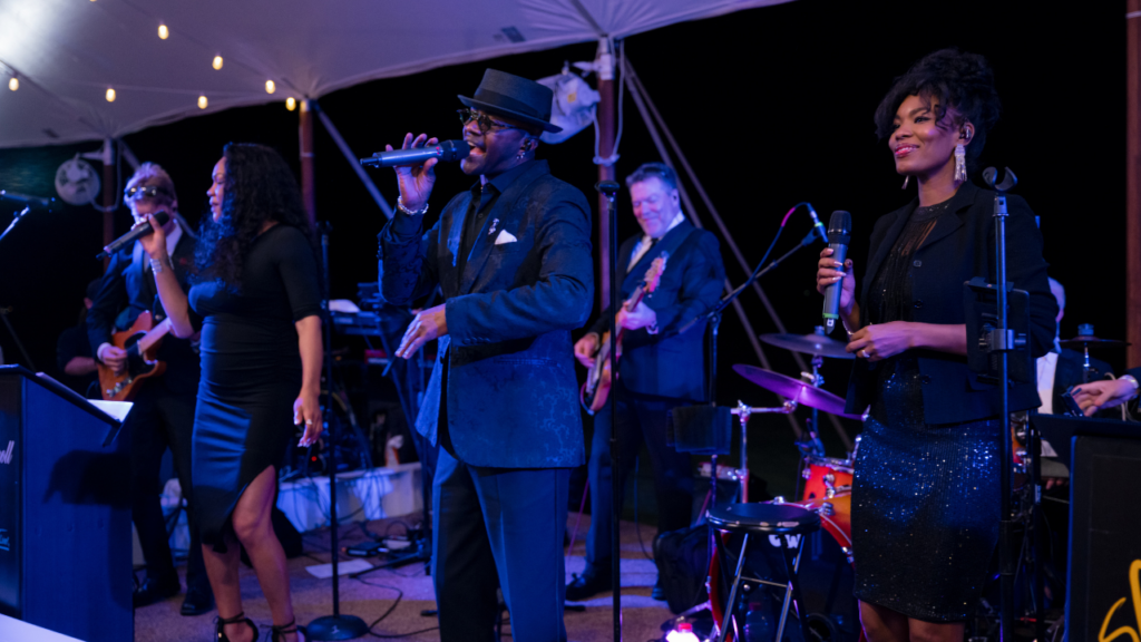 BVTLive! Jellyroll Outdoor Performance