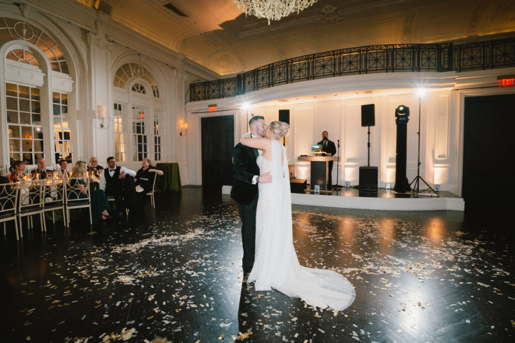 dJ Christian Lucas at Bellevue XIX