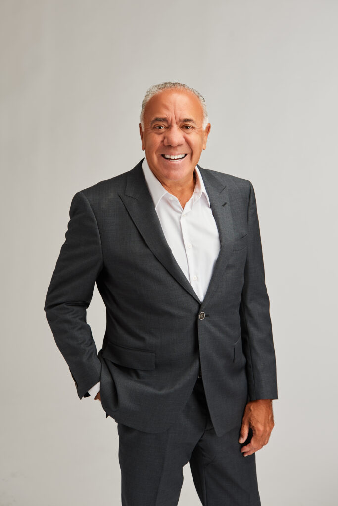 Kurt – Founder & President of BVTLive!