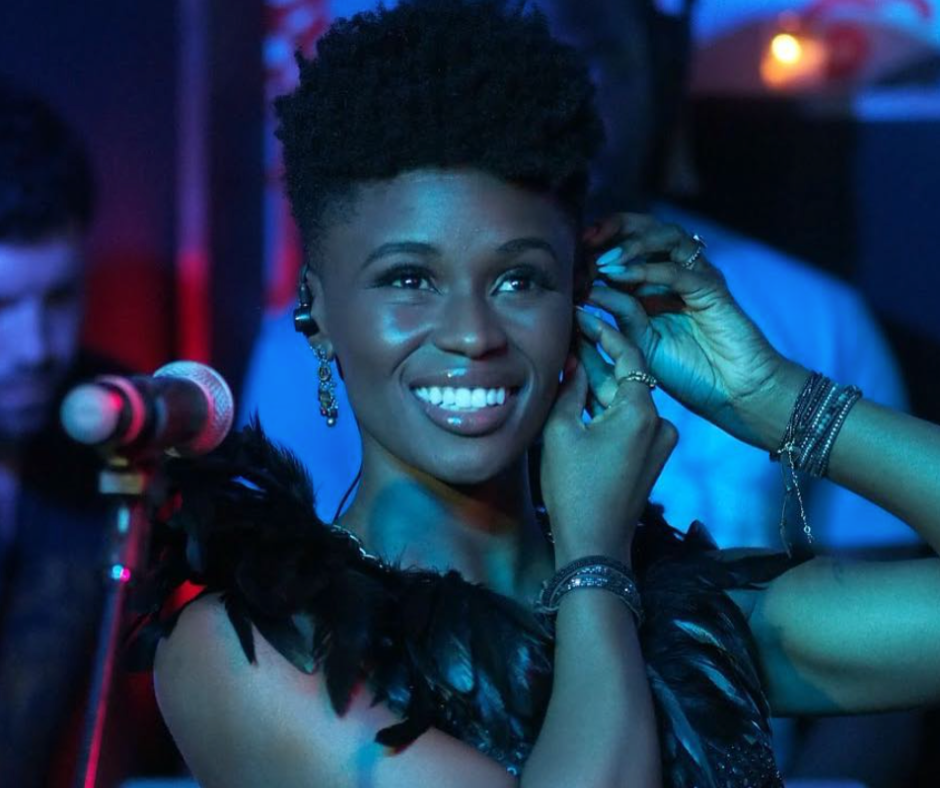 Lead Female Vocalist for Verge