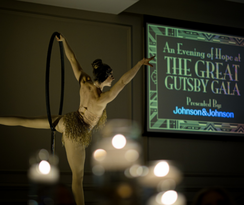 1920s Performer