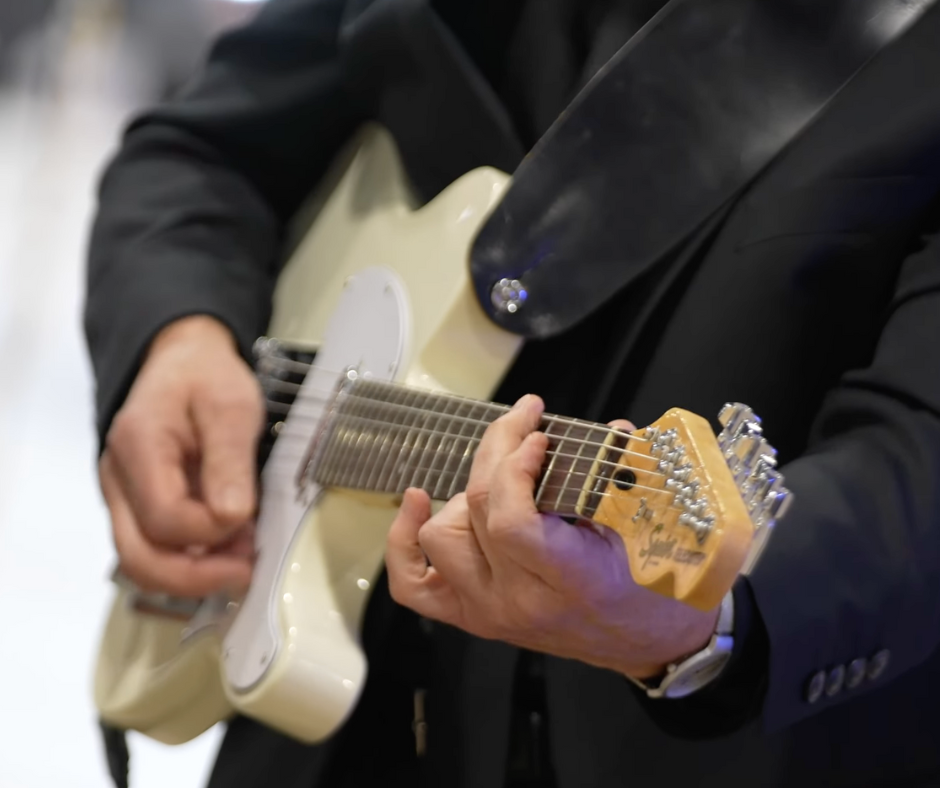 BVTLive! Tony Forliano Jazz Trio