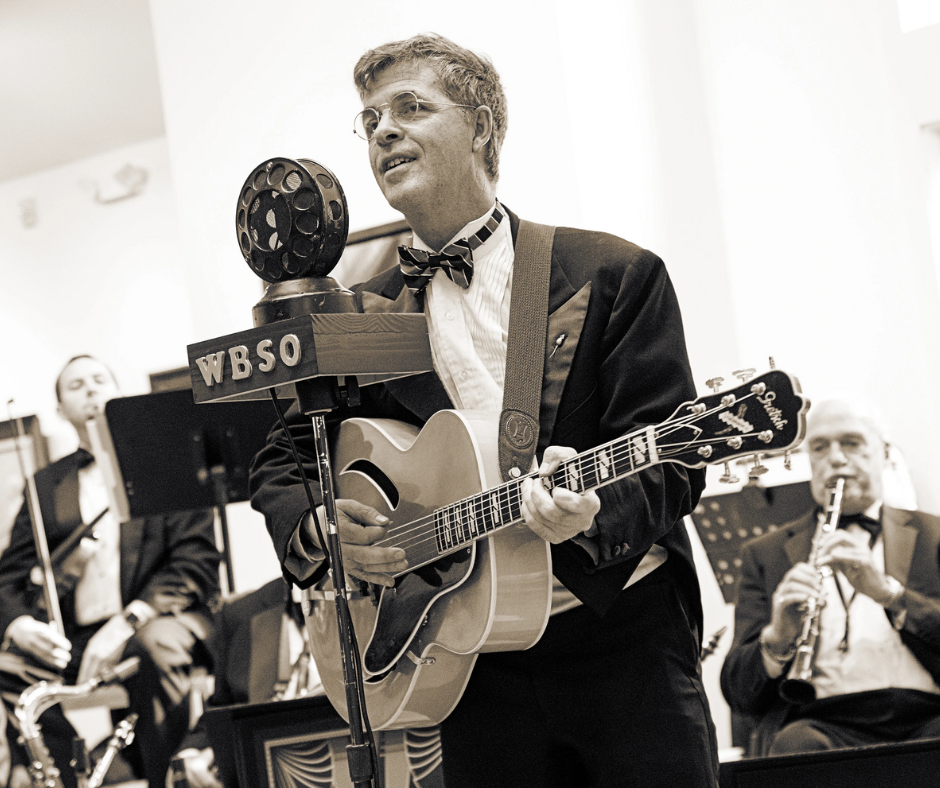 BVTLive! Blackbird Society Orchestra in Philadelphia, PA
