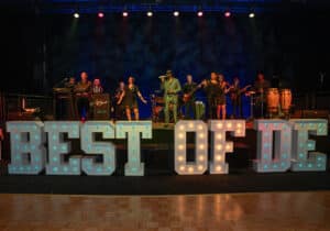 Best of Delaware Party with Jellyroll