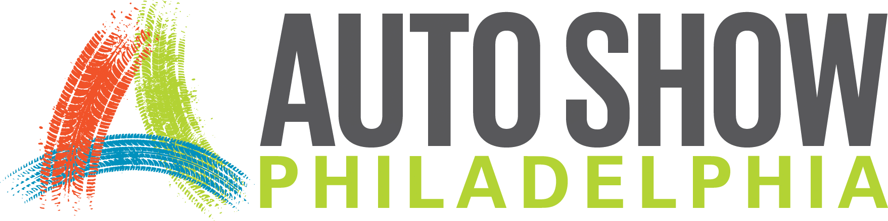 Philadelphia Auto Show Logo