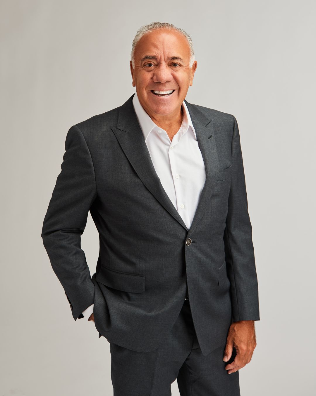 Kurt Titchenell President of BVTLive!
