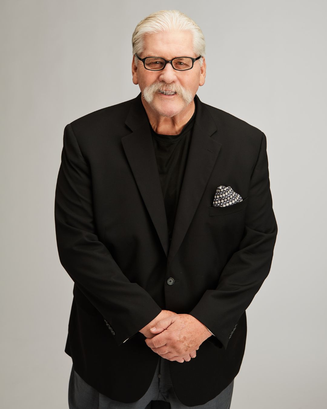 Bill McCue, Entertainment Specialist