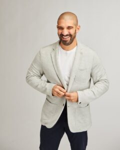 Paul Sottile, BVTLive! Director of Sales